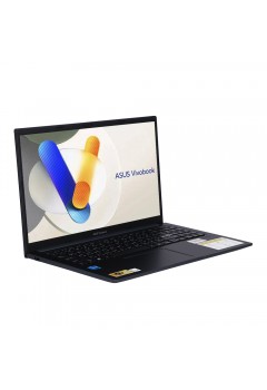 Notebook Asus Vivobook 15 X1504VA-BQ348WA (Quiett Blue) ลงโปรแกรมพร้อมใช้งาน/สามารถออกใบกำกับภาษีได้
