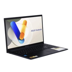 Notebook Asus Vivobook 15 X1504VA-BQ348WA (Quiett Blue) ลงโปรแกรมพร้อมใช้งาน/สามารถออกใบกำกับภาษีได้