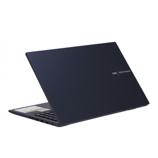 Notebook Asus Vivobook 15 X1504VA-BQ348WA (Quiett Blue) ลงโปรแกรมพร้อมใช้งาน/สามารถออกใบกำกับภาษีได้
