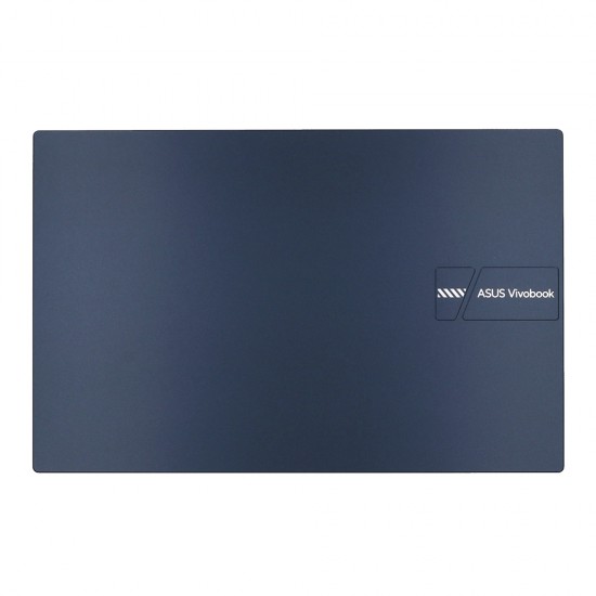 Notebook Asus Vivobook 15 X1504VA-BQ348WA (Quiett Blue) ลงโปรแกรมพร้อมใช้งาน/สามารถออกใบกำกับภาษีได้