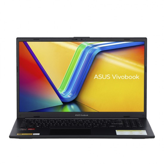 Notebook Asus Vivobook 15 M1504FA-BQ549WA (Mixed Black) ลงโปรแกรมพร้อมใช้งาน/สามารถออกใบกำกับภาษีได้