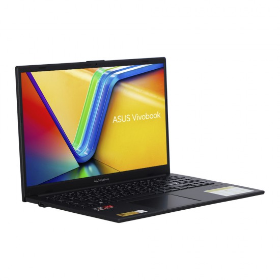 Notebook Asus Vivobook 15 M1504FA-BQ549WA (Mixed Black) ลงโปรแกรมพร้อมใช้งาน/สามารถออกใบกำกับภาษีได้