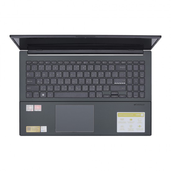 Notebook Asus Vivobook 15 M1504FA-BQ549WA (Mixed Black) ลงโปรแกรมพร้อมใช้งาน/สามารถออกใบกำกับภาษีได้
