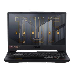 Notebook Asus TUF Gaming A15 FA506NCQ-HN013W (Graphite Black) ลงโปรแกรมพร้อมใช้งาน/สามารถออกใบกำกับภาษีได้
