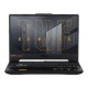 Notebook Asus TUF Gaming A15 FA506NCQ-HN013W (Graphite Black) ลงโปรแกรมพร้อมใช้งาน/สามารถออกใบกำกับภาษีได้