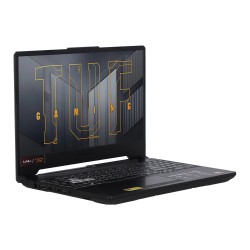 Notebook Asus TUF Gaming A15 FA506NCQ-HN013W (Graphite Black) ลงโปรแกรมพร้อมใช้งาน/สามารถออกใบกำกับภาษีได้