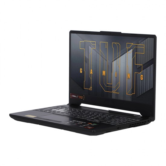 Notebook Asus TUF Gaming A15 FA506NCQ-HN013W (Graphite Black) ลงโปรแกรมพร้อมใช้งาน/สามารถออกใบกำกับภาษีได้