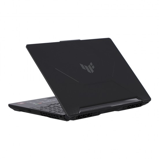 Notebook Asus TUF Gaming A15 FA506NCQ-HN013W (Graphite Black) ลงโปรแกรมพร้อมใช้งาน/สามารถออกใบกำกับภาษีได้