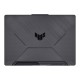 Notebook Asus TUF Gaming A15 FA506NCQ-HN013W (Graphite Black) ลงโปรแกรมพร้อมใช้งาน/สามารถออกใบกำกับภาษีได้