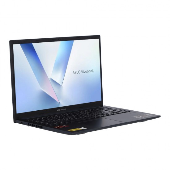 Notebook Asus Vivobook 15 M1502NAQ-BQ714WA (Quiet Blue) ลงโปรแกรมพร้อมใช้งาน/สามารถออกใบกำกับภาษีได้