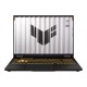 Notebook Asus TUF Gaming F16 FX608JMR-QT017W (Jaeger Gray) ลงโปรแกรมพร้อมใช้งาน/สามารถออกใบกำกับภาษีได้