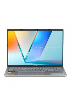 โน๊ตบุ๊ค Notebook Asus Vivobook S16 D3607GA-OLED757WA(Cool Silver) ลงโปรแกรมพร้อมใช้งาน/สามารถออกใบกำกับภาษีได้