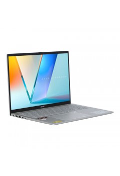 โน๊ตบุ๊ค Notebook Asus Vivobook S16 D3607GA-OLED757WA(Cool Silver) ลงโปรแกรมพร้อมใช้งาน/สามารถออกใบกำกับภาษีได้
