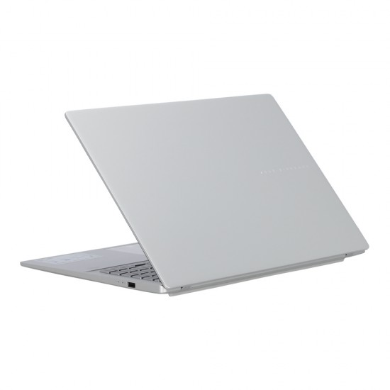 โน๊ตบุ๊ค Notebook Asus Vivobook S16 D3607GA-OLED757WA(Cool Silver) ลงโปรแกรมพร้อมใช้งาน/สามารถออกใบกำกับภาษีได้