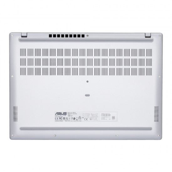 โน๊ตบุ๊ค Notebook Asus Vivobook S16 D3607GA-OLED757WA(Cool Silver) ลงโปรแกรมพร้อมใช้งาน/สามารถออกใบกำกับภาษีได้