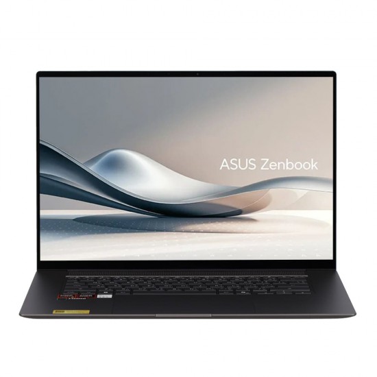 โน๊ตบุ๊ค NOTEBOOK ASUS ZENBOOK S 16 UM5606GA-SR927WA (ANTRIM GRAY) ลงโปรแกรมพร้อมใช้งาน/สามารถออกใบกำกับภาษีได้