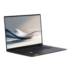 โน๊ตบุ๊ค NOTEBOOK ASUS ZENBOOK S 16 UM5606GA-SR927WA (ANTRIM GRAY) ลงโปรแกรมพร้อมใช้งาน/สามารถออกใบกำกับภาษีได้