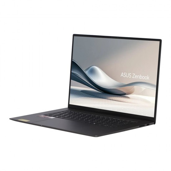 โน๊ตบุ๊ค NOTEBOOK ASUS ZENBOOK S 16 UM5606GA-SR927WA (ANTRIM GRAY) ลงโปรแกรมพร้อมใช้งาน/สามารถออกใบกำกับภาษีได้