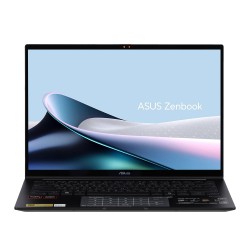 โน๊ตบุ๊ค ASUS ZENBOOK 14 UM3406GA-QL729WA (JADE BLACK) ลงโปรแกรมพร้อมใช้งาน/สามารถออกใบกำกับภาษีได้