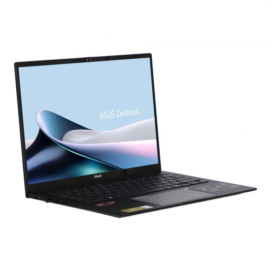 โน๊ตบุ๊ค ASUS ZENBOOK 14 UM3406GA-QL729WA (JADE BLACK) ลงโปรแกรมพร้อมใช้งาน/สามารถออกใบกำกับภาษีได้
