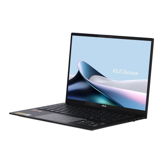 โน๊ตบุ๊ค ASUS ZENBOOK 14 UM3406GA-QL729WA (JADE BLACK) ลงโปรแกรมพร้อมใช้งาน/สามารถออกใบกำกับภาษีได้