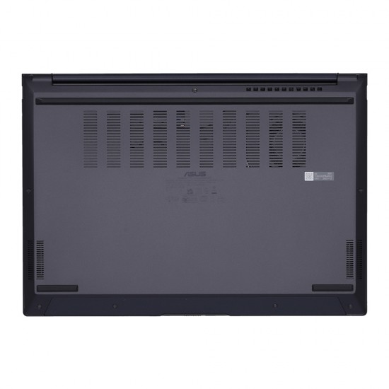 โน๊ตบุ๊ค ASUS ZENBOOK 14 UM3406GA-QL729WA (JADE BLACK) ลงโปรแกรมพร้อมใช้งาน/สามารถออกใบกำกับภาษีได้