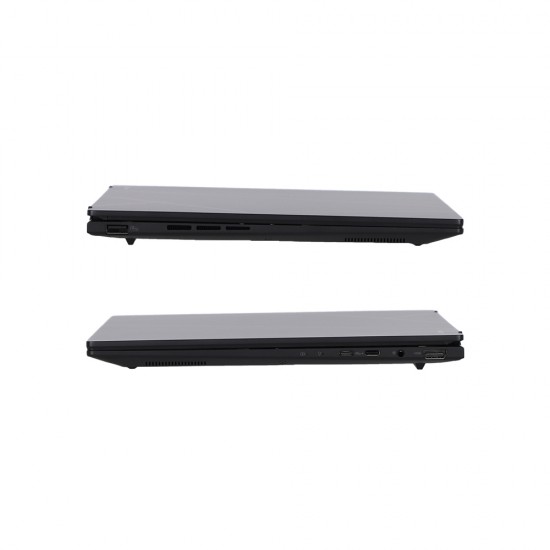 โน๊ตบุ๊ค ASUS ZENBOOK 14 UM3406GA-QL729WA (JADE BLACK) ลงโปรแกรมพร้อมใช้งาน/สามารถออกใบกำกับภาษีได้