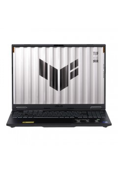 Notebook Asus TUF Gaming F16 FX608JHR-QT180W (Jaeger Gray) ลงโปรแกรมพร้อมใช้งาน/สามารถออกใบกำกับภาษีได้
