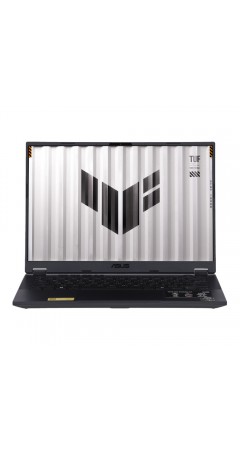Notebook Asus TUF Gaming A14 FA401EA-RG007WA (Jaeger Gray) ลงโปรแกรมพร้อมใช้งาน/สามารถออกใบกำกับภาษีได้