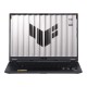 Notebook Asus TUF Gaming A14 FA401EA-RG007WA (Jaeger Gray) ลงโปรแกรมพร้อมใช้งาน/สามารถออกใบกำกับภาษีได้