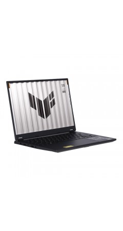 Notebook Asus TUF Gaming A14 FA401EA-RG007WA (Jaeger Gray) ลงโปรแกรมพร้อมใช้งาน/สามารถออกใบกำกับภาษีได้