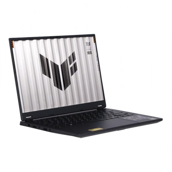 Notebook Asus TUF Gaming A14 FA401EA-RG007WA (Jaeger Gray) ลงโปรแกรมพร้อมใช้งาน/สามารถออกใบกำกับภาษีได้