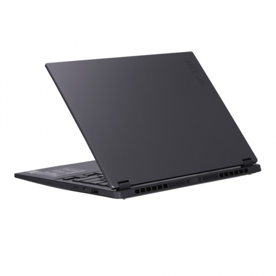 Notebook Asus TUF Gaming A14 FA401EA-RG007WA (Jaeger Gray) ลงโปรแกรมพร้อมใช้งาน/สามารถออกใบกำกับภาษีได้