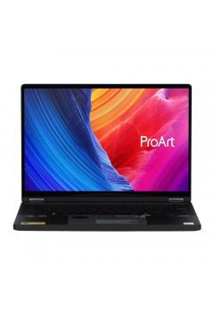 โน๊ตบุ๊ค NOTEBOOK ASUS PROART PX13 HN7306EA-LX019WA (NANO BLACK) ลงโปรแกรมพร้อมใช้งาน/สามารถออกใบกำกับภาษีได้