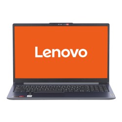 Notebook Lenovo IdeaPad Slim3 15AMN8 82XQ00C1TA (Arctic Grey) ลงโปรแกรมพร้อมใช้งาน/สามารถออกใบกำกับภาษีได้