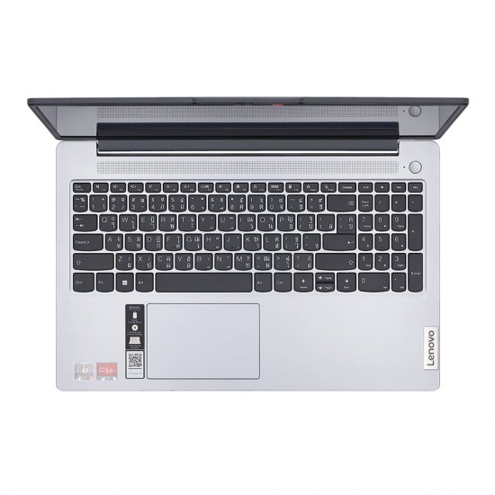 Notebook Lenovo IdeaPad Slim3 15AMN8 82XQ00C1TA (Arctic Grey) ลงโปรแกรมพร้อมใช้งาน/สามารถออกใบกำกับภาษีได้