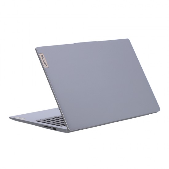 Notebook Lenovo IdeaPad Slim3 15AMN8 82XQ00C1TA (Arctic Grey) ลงโปรแกรมพร้อมใช้งาน/สามารถออกใบกำกับภาษีได้