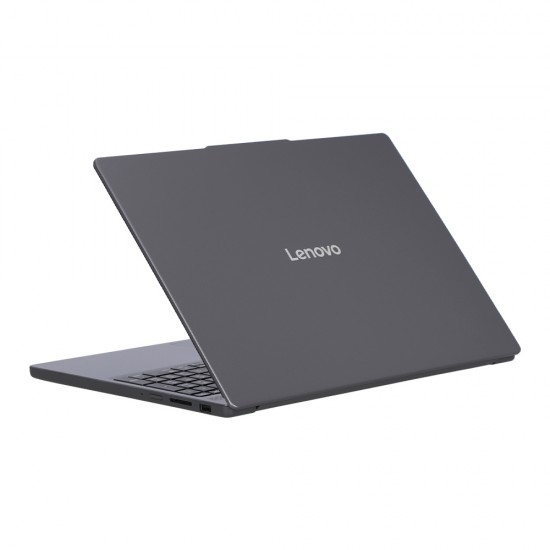 Notebook Lenovo IdeaPad Slim3 15ARP10 83K7009GTA (Luna Grey) ลงโปรแกรมพร้อมใช้งาน/สามารถออกใบกำกับภาษีได้