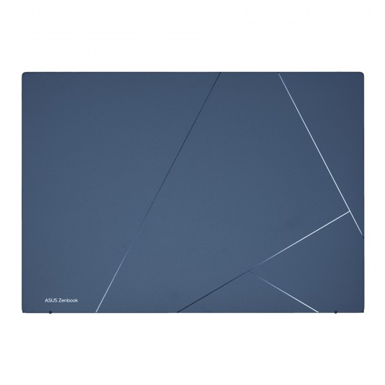 Notebook Asus Zenbook 14 UX3405CA-BLUE532WA (Ponder Blue) ลงโปรแกรมพร้อมใช้งาน/สามารถออกใบกำกับภาษีได้