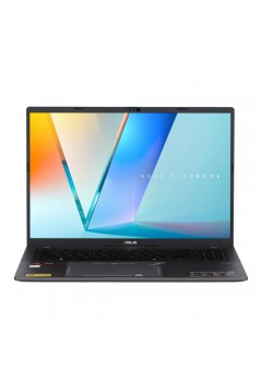 Notebook Asus Vivobook S16 D3607HA-OLED571WA (Matte Gray) ลงโปรแกรมพร้อมใช้งาน/สามารถออกใบกำกับภาษีได้