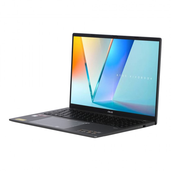 Notebook Asus Vivobook S16 D3607HA-OLED571WA (Matte Gray) ลงโปรแกรมพร้อมใช้งาน/สามารถออกใบกำกับภาษีได้