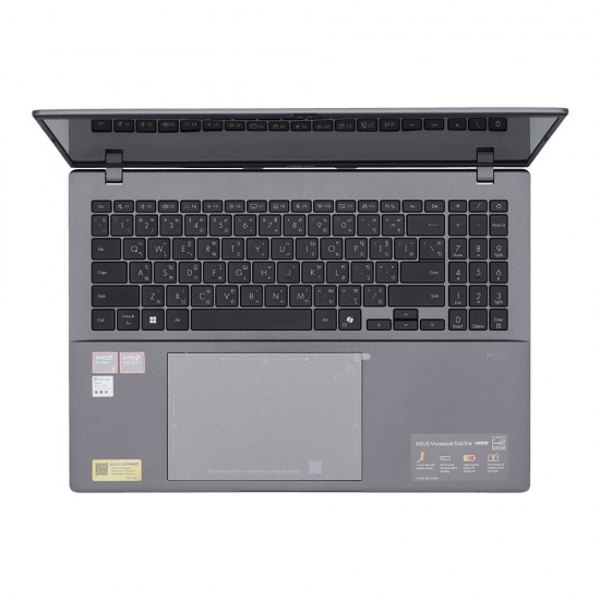 Notebook Asus Vivobook S16 D3607HA-OLED571WA (Matte Gray) ลงโปรแกรมพร้อมใช้งาน/สามารถออกใบกำกับภาษีได้