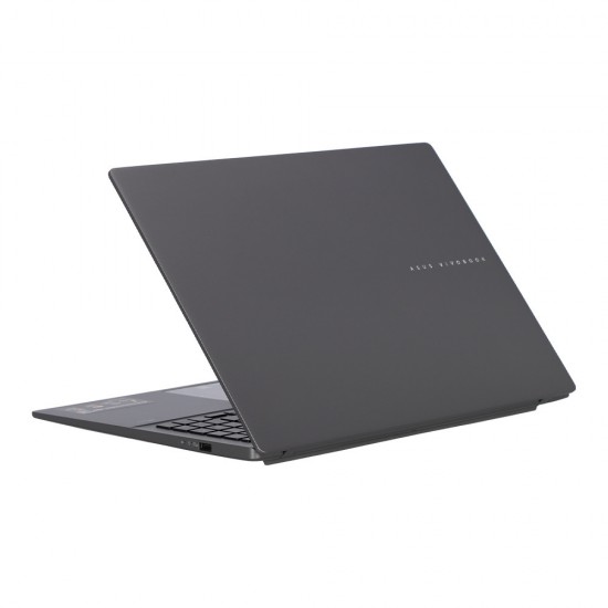 Notebook Asus Vivobook S16 D3607HA-OLED571WA (Matte Gray) ลงโปรแกรมพร้อมใช้งาน/สามารถออกใบกำกับภาษีได้