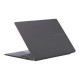 Notebook Asus Vivobook S16 D3607HA-OLED571WA (Matte Gray) ลงโปรแกรมพร้อมใช้งาน/สามารถออกใบกำกับภาษีได้