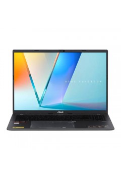 Notebook Asus Vivobook S16 D3607HA-OLED756WA (MATTE GRAY) ลงโปรแกรมพร้อมใช้งาน/สามารถออกใบกำกับภาษีได้