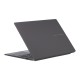 Notebook Asus Vivobook S16 D3607HA-OLED756WA (MATTE GRAY) ลงโปรแกรมพร้อมใช้งาน/สามารถออกใบกำกับภาษีได้