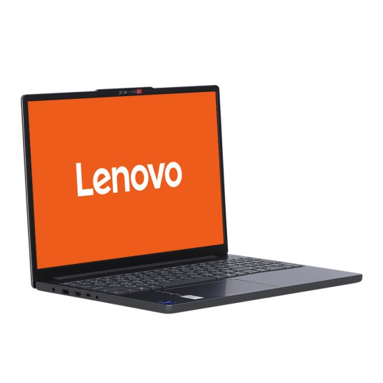 Notebook Lenovo IdeaPad Slim3 15IRH10 83K100D8TA (Luna Grey) ลงโปรแกรมพร้อมใช้งาน/สามารถออกใบกำกับภาษีได้