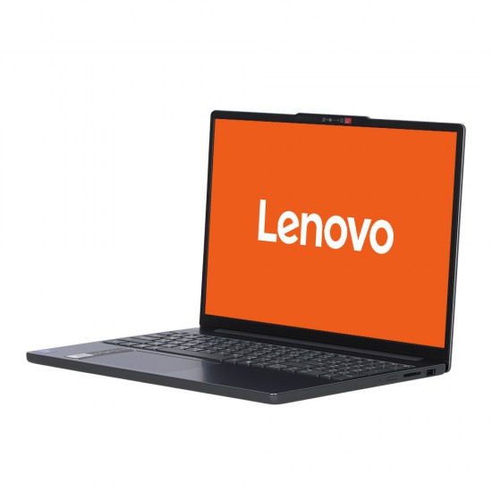 Notebook Lenovo IdeaPad Slim3 15IRH10 83K100D8TA (Luna Grey) ลงโปรแกรมพร้อมใช้งาน/สามารถออกใบกำกับภาษีได้