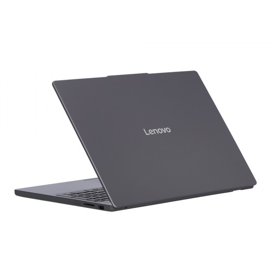 Notebook Lenovo IdeaPad Slim3 15IRH10 83K100D8TA (Luna Grey) ลงโปรแกรมพร้อมใช้งาน/สามารถออกใบกำกับภาษีได้