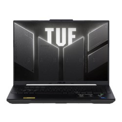 Notebook Asus TUF Gaming F16 FX607VJB-RL143W (Mecha Gray) ลงโปรแกรมพร้อมใช้งาน/สามารถออกใบกำกับภาษีได้
